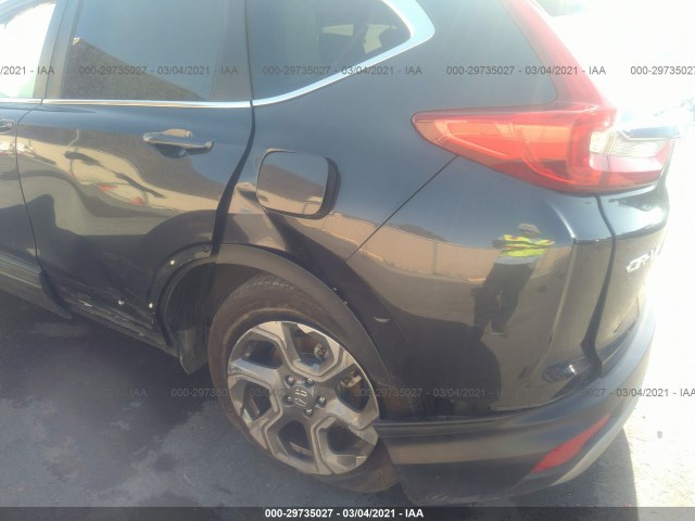 Photo 5 VIN: 5J6RW2H5XKA014822 - HONDA CR-V 