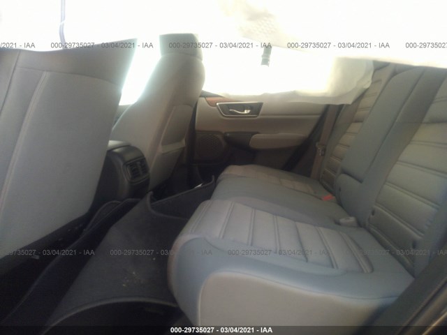 Photo 7 VIN: 5J6RW2H5XKA014822 - HONDA CR-V 