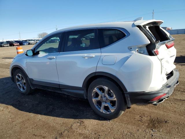 Photo 1 VIN: 5J6RW2H5XKA017221 - HONDA CR-V EX 