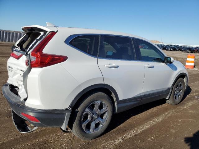 Photo 2 VIN: 5J6RW2H5XKA017221 - HONDA CR-V EX 