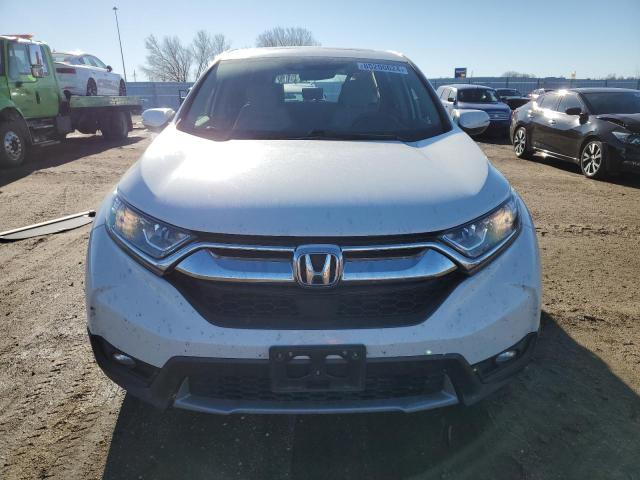 Photo 4 VIN: 5J6RW2H5XKA017221 - HONDA CR-V EX 