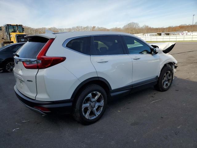 Photo 2 VIN: 5J6RW2H5XKA020099 - HONDA CR-V EX 