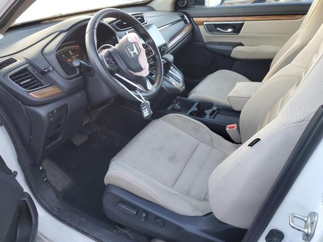 Photo 6 VIN: 5J6RW2H5XKA020099 - HONDA CR-V EX 