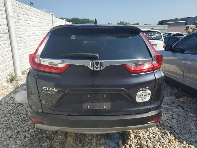 Photo 5 VIN: 5J6RW2H5XKL001542 - HONDA CR-V EX 