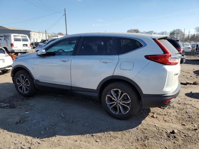 Photo 1 VIN: 5J6RW2H5XKL006949 - HONDA CR-V EX 