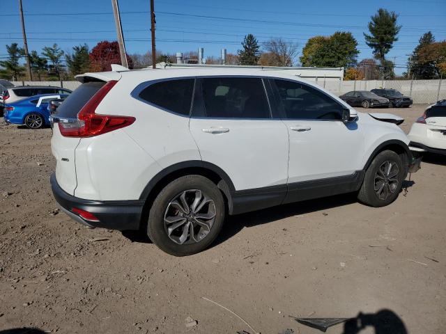 Photo 2 VIN: 5J6RW2H5XKL006949 - HONDA CR-V EX 