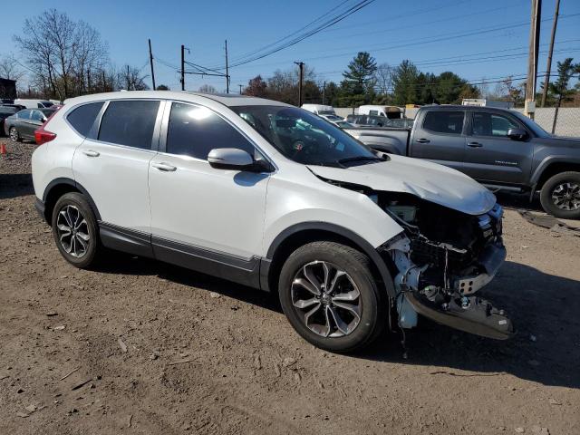 Photo 3 VIN: 5J6RW2H5XKL006949 - HONDA CR-V EX 