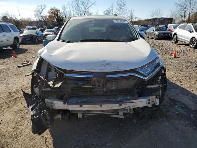 Photo 4 VIN: 5J6RW2H5XKL006949 - HONDA CR-V EX 