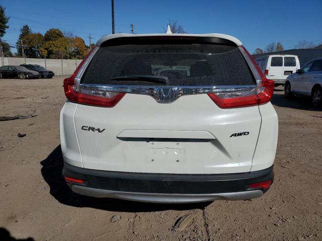 Photo 5 VIN: 5J6RW2H5XKL006949 - HONDA CR-V EX 