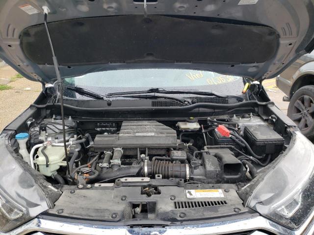 Photo 11 VIN: 5J6RW2H5XKL013531 - HONDA CRV 