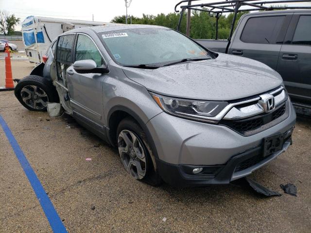 Photo 3 VIN: 5J6RW2H5XKL013531 - HONDA CRV 