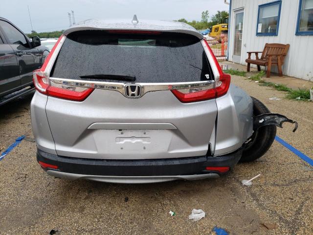 Photo 5 VIN: 5J6RW2H5XKL013531 - HONDA CRV 