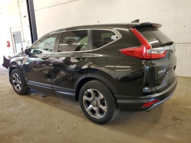 Photo 1 VIN: 5J6RW2H5XKL016588 - HONDA CR-V EX 