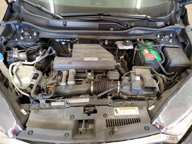 Photo 11 VIN: 5J6RW2H5XKL016588 - HONDA CR-V EX 