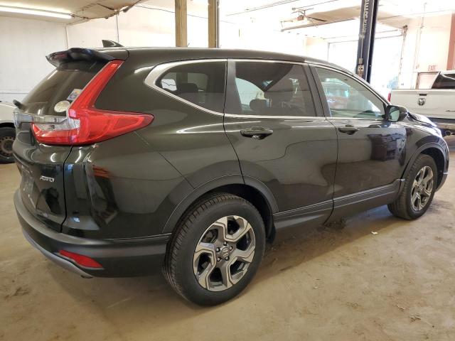 Photo 2 VIN: 5J6RW2H5XKL016588 - HONDA CR-V EX 