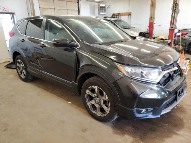 Photo 3 VIN: 5J6RW2H5XKL016588 - HONDA CR-V EX 