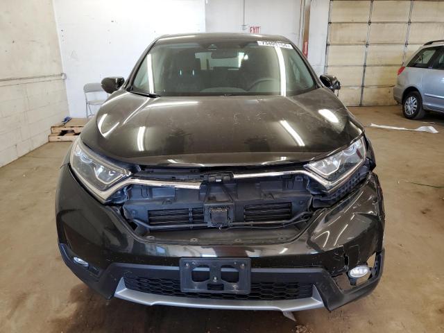 Photo 4 VIN: 5J6RW2H5XKL016588 - HONDA CR-V EX 