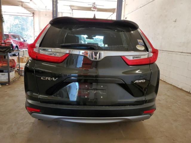 Photo 5 VIN: 5J6RW2H5XKL016588 - HONDA CR-V EX 