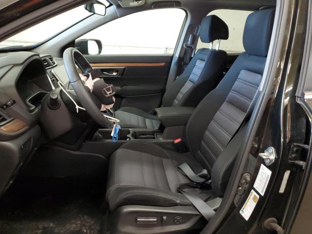 Photo 6 VIN: 5J6RW2H5XKL016588 - HONDA CR-V EX 