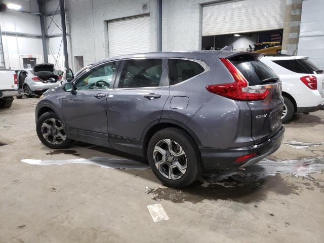 Photo 1 VIN: 5J6RW2H5XKL016963 - HONDA CR-V EX 