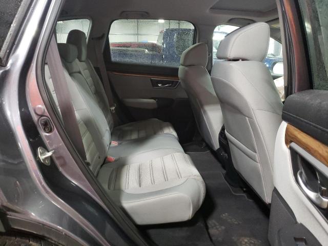 Photo 10 VIN: 5J6RW2H5XKL016963 - HONDA CR-V EX 