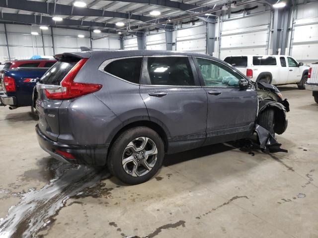 Photo 2 VIN: 5J6RW2H5XKL016963 - HONDA CR-V EX 