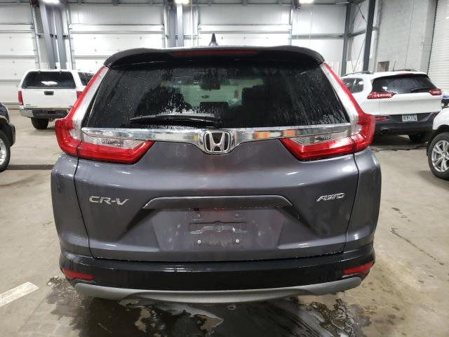 Photo 5 VIN: 5J6RW2H5XKL016963 - HONDA CR-V EX 