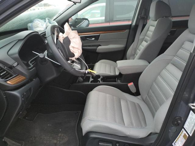 Photo 6 VIN: 5J6RW2H5XKL016963 - HONDA CR-V EX 