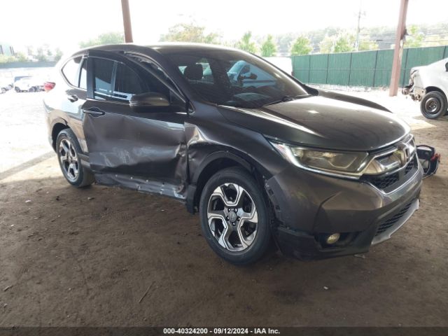 Photo 0 VIN: 5J6RW2H5XKL020351 - HONDA CR-V 