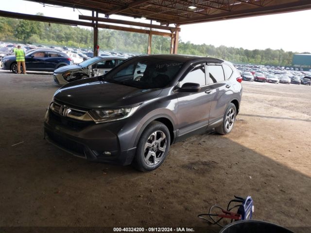 Photo 1 VIN: 5J6RW2H5XKL020351 - HONDA CR-V 