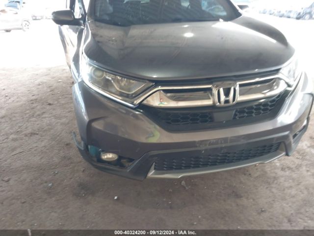 Photo 5 VIN: 5J6RW2H5XKL020351 - HONDA CR-V 