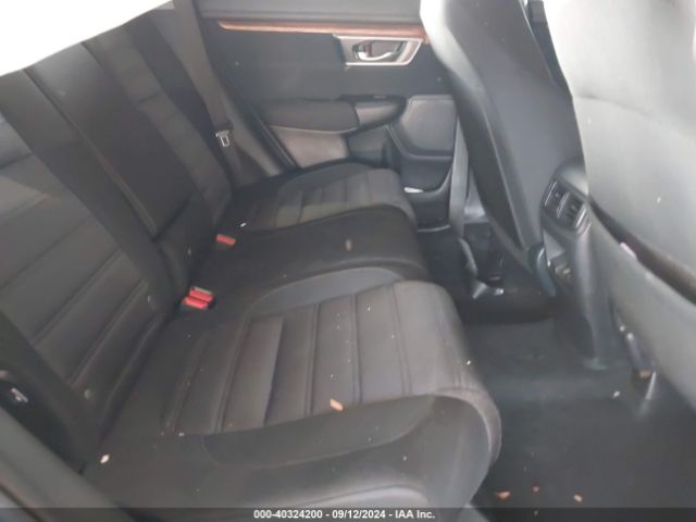 Photo 7 VIN: 5J6RW2H5XKL020351 - HONDA CR-V 