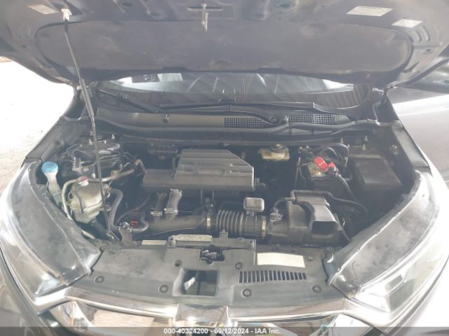 Photo 9 VIN: 5J6RW2H5XKL020351 - HONDA CR-V 