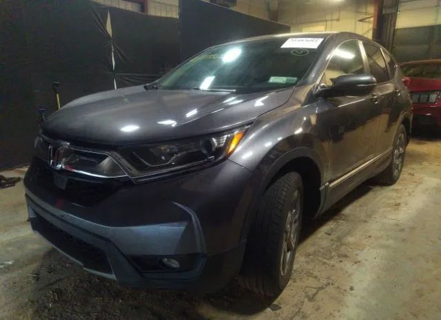 Photo 1 VIN: 5J6RW2H5XKL023394 - HONDA CR-V 