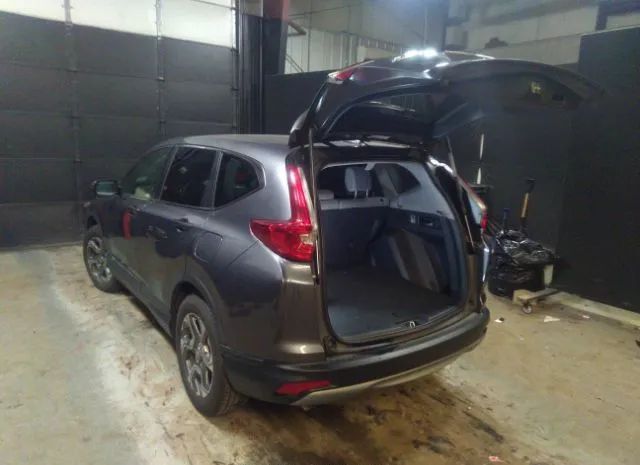 Photo 2 VIN: 5J6RW2H5XKL023394 - HONDA CR-V 