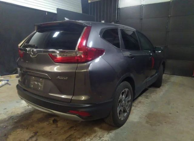 Photo 3 VIN: 5J6RW2H5XKL023394 - HONDA CR-V 