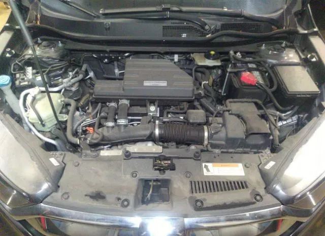 Photo 9 VIN: 5J6RW2H5XKL023394 - HONDA CR-V 