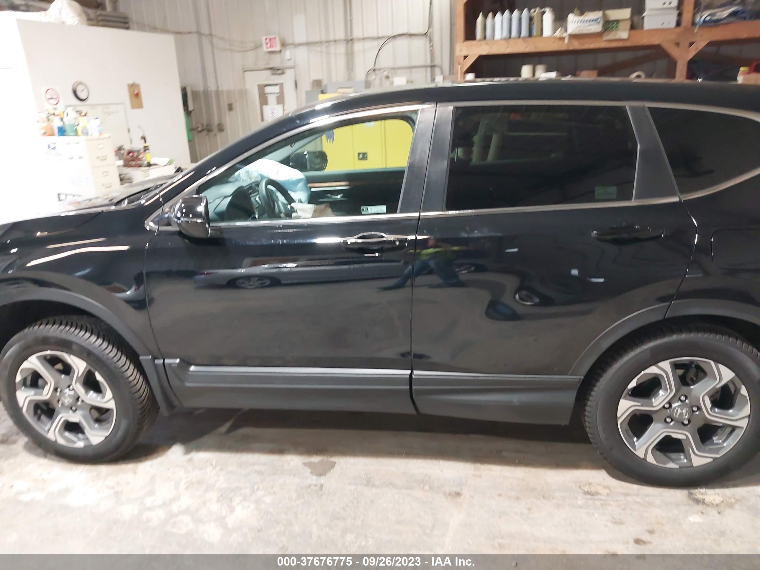 Photo 13 VIN: 5J6RW2H5XKL023654 - HONDA CR-V 