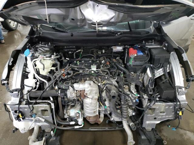 Photo 10 VIN: 5J6RW2H5XLL009206 - HONDA CRV 