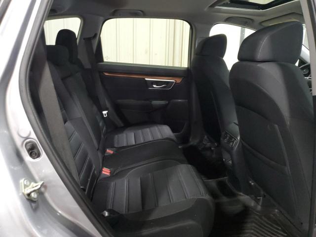 Photo 9 VIN: 5J6RW2H5XLL009206 - HONDA CRV 