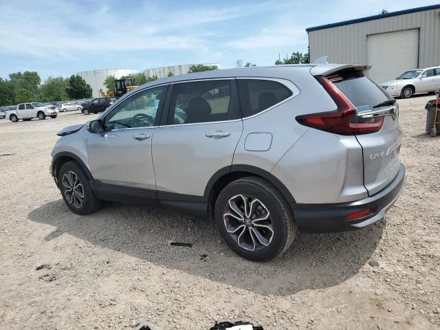 Photo 1 VIN: 5J6RW2H5XLL027611 - HONDA CR-V EX 