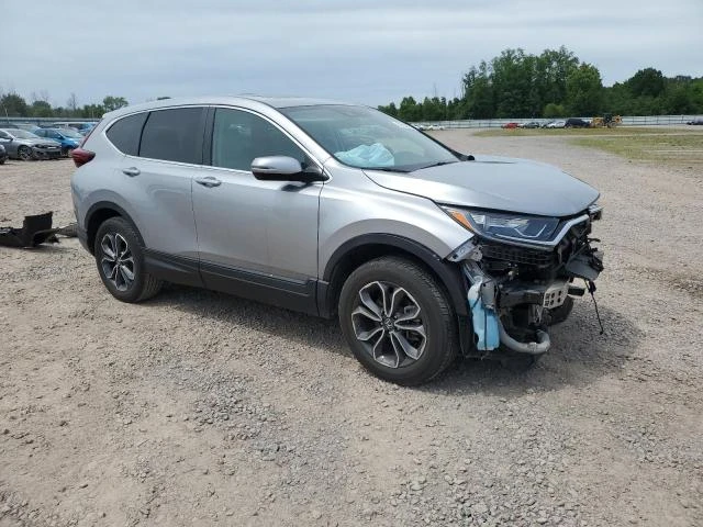 Photo 3 VIN: 5J6RW2H5XLL027611 - HONDA CR-V EX 