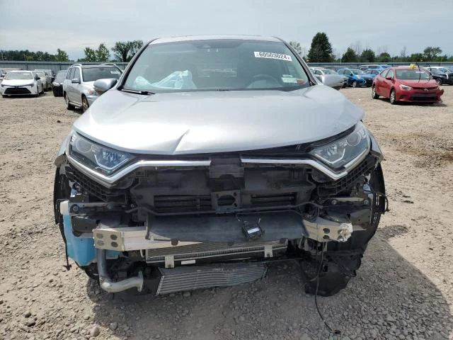 Photo 4 VIN: 5J6RW2H5XLL027611 - HONDA CR-V EX 