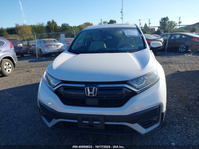 Photo 5 VIN: 5J6RW2H5XLL036857 - HONDA CR-V 