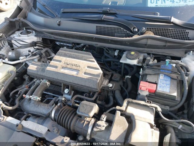 Photo 9 VIN: 5J6RW2H5XLL036857 - HONDA CR-V 