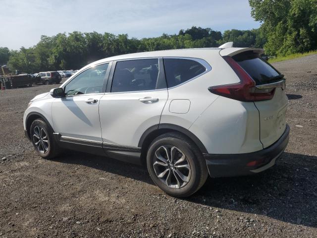 Photo 1 VIN: 5J6RW2H5XMA001426 - HONDA CRV EX 