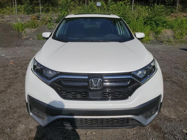 Photo 4 VIN: 5J6RW2H5XMA001426 - HONDA CRV EX 