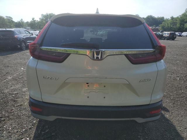 Photo 5 VIN: 5J6RW2H5XMA001426 - HONDA CRV EX 