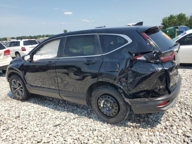 Photo 1 VIN: 5J6RW2H5XML004704 - HONDA CR-V EX 