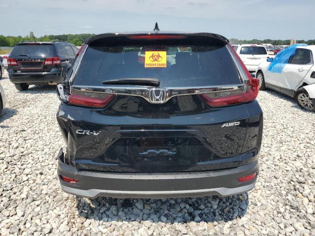 Photo 5 VIN: 5J6RW2H5XML004704 - HONDA CR-V EX 